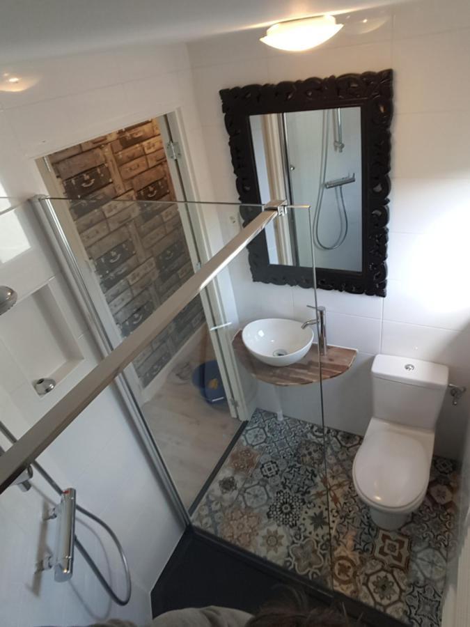 발레나쏘 Vinkenhof 6-8 Personen 빌라 외부 사진
